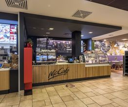 McDonald's Bild 4