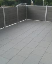 Sefedin Oppermann - Gartenpflege und Gartengestaltung Bild 27