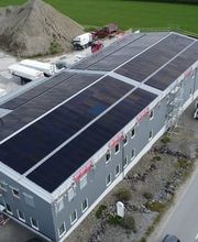 EVS Energieversorgung Schänis AG Bild 9