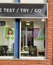 brillen.de & The Good Brand Opticians Bild 1
