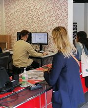 COPYTOP Batignolles - Rome / Imprimerie Paris 17ème image 1