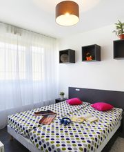 Résidence étudiante Nemea Caen Beaumois image 7