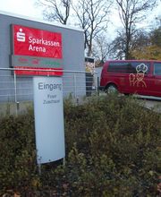 Bäckerbursche feuriges, mobiles Backen Bild 8