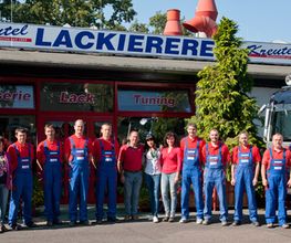 Kreutel Karosserie & Lack Bild 1