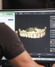 CeraLab - Das digitale Dentallabor Bild 1