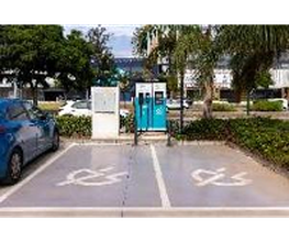 ACCIONA Charging Station imagen 1