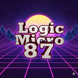 Logic Micro 87