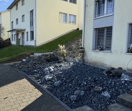 Lang Hauswartung Bild 3