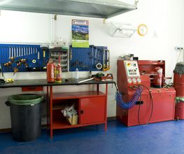 Gallery Cliente