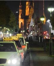 Taxiunternehmen Walid Omar Bild 2