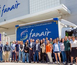 Fanair S.L. imagen 2