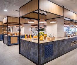 Buffet Olivina imagen 9