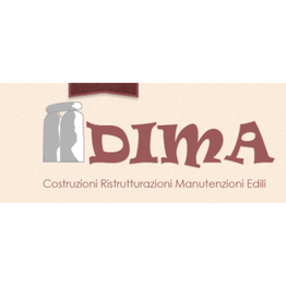 Impresa Edile Dima logo