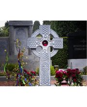 Alfred Karbenk Naturstein & Steinmetzbetrieb am Ohlsdorfer Friedhof Hamburg Bild 3