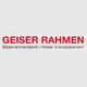 Geiser Rahmen AG