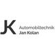 Automobiltechnik Jan Kolan