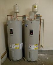 Clog Busterz Plumbing image 12