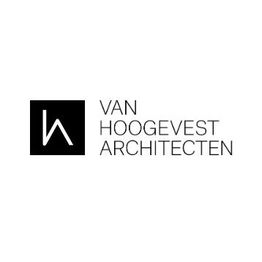 Van Hoogevest Architecten logo
