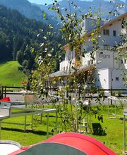 Hotel Restaurant Espen & Pension St. Jakob Bild 11