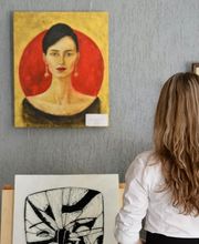 Leinwandbilder: Kunst trifft Wohnkultur