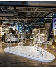 Nike Store Paris Les Halles image 7