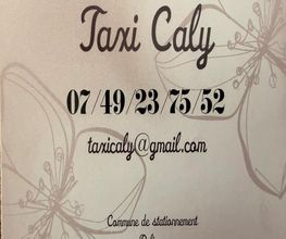 Taxi Caly image 2