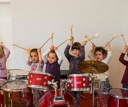 Konservatorium Winterthur Bild 4