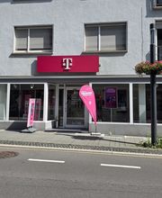 Telekom Shop Bild 1