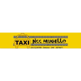 Taxi Mugello Ncc logo