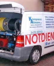 Klempnerei Altmann GmbH Bild 4