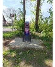 NEW Energie-Ladestation Bild 2