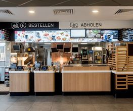 McDonald's Bild 2