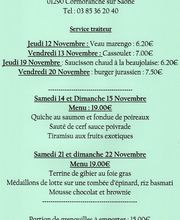 Auberge de la Mère Martinet image 3