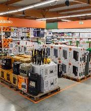 Weldom Saint Bénigne image 7