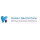 Homer Dental Care