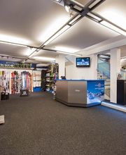 Xtreme sports ski boutique Bild 2