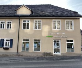 GEERS Hörgeräte Bild 1