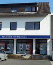 Volksbank Köln Bonn eG, SB-Standort Holzlar Bild 1