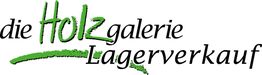 Die Holzgalerie Lagerverkauf logo