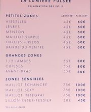 Institut de beauté Bodyminute image 6