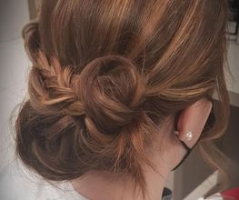 VOG Coiffure image 1