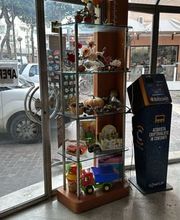 CoinFlip Bitcoin ATM - Tabaccheria Frutteti (Marina Centro) immagine 5