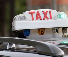 Taxi Ludovic image 1