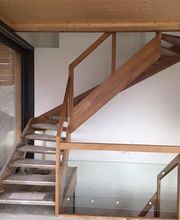 Girardoz Charpente Sàrl Bild 4