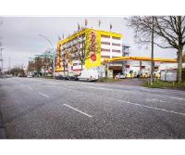Shell Recharge Charging Station Bild 4