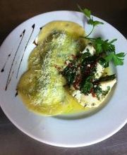 Pizzeria & Restaurant da Nicodemo Bild 8