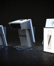 Proexpo Sarl - Atelier de menuiserie Bild 4