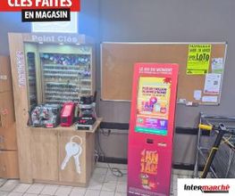 Intermarché EXPRESS Évian Les Bains image 3
