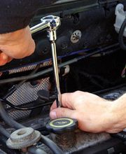 Garage Tritz Gilbert image 5