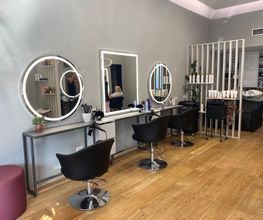 Gallery Cliente